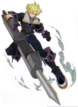 BUY NEW wild arms - 143760 Premium Anime Print Poster